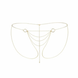 Прикраса Bijoux Indiscrets Magnifique Bikini Chain