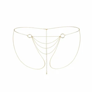 Украшение Bijoux Indiscrets Magnifique Bikini Chain