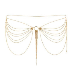 Прикраса Bijoux Indiscrets Magnifique Waist Chain