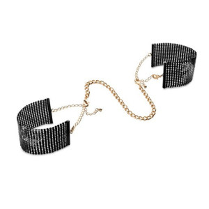 Наручники Bijoux Indiscrets Desir Metallique Handcuffs