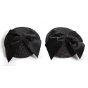 Прикраси Bijoux Indiscrets Burlesque Pasties Glitter and Bow