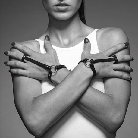 Браслет Bijoux Indiscrets Maze Hand Bracelet Harness