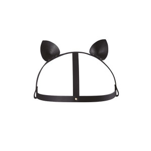 Вушка Bijoux Indiscrets Maze Cat Ears Headpiece