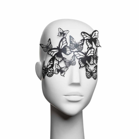 Маска Bijoux Indiscrets - Sybille Mask