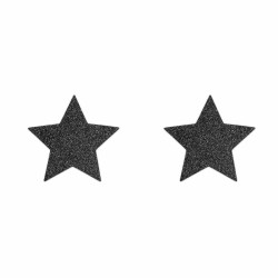 Прикраса на соски Bijoux Indiscrets Flash Star