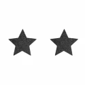 Прикраса на соски Bijoux Indiscrets Flash Star