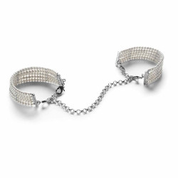 Наручі Bijoux Indiscrets Plaisir Nacre Pearl