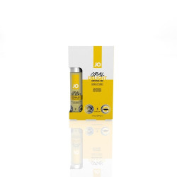 Гель System JO Oral Delight Vanilla Thrill