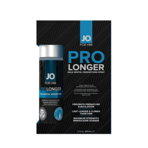 Пролонгуючий спрей System JO Prolonger Spray