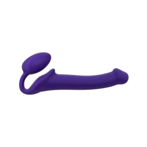 Безременевий страпон Strap-On-Me Dildo M