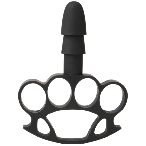 Кастет Doc Johnson Vac-U-Lock Knuckle Up