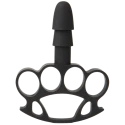 Кастет Doc Johnson Vac-U-Lock Knuckle Up