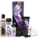 Подарунковий набір Shunga Carnal Pleasure Collection