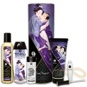 Подарунковий набір Shunga Carnal Pleasure Collection