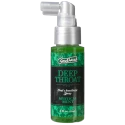 Спрей для мінету Doc Johnson GoodHead Deep Throat Spray Mystical Mint