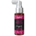 Спрей для мінету Doc Johnson GoodHead Deep Throat Spray Sweet Strawberry