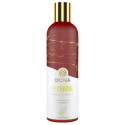 Масажна олія DONA Recharge Lemongrass & Ginger