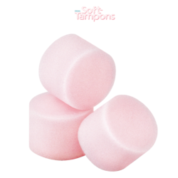 Тампон Soft Tampons Professional