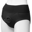 Трусики для страпона Doc Johnson Vac-U-Lock Panty Harness