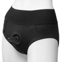 Трусики для страпона Doc Johnson Vac-U-Lock Panty Harness