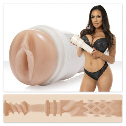 Мастурбатор Fleshlight Girls: Kendra Lust True Lust