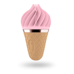 Кліторальний стимулятор Satisfyer Sweet Treat