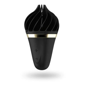 Кліторальний стимулятор Satisfyer Sweet Treat Кліторальний стимулятор Satisfyer Sweet Treat