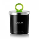 Масажна свічка LELO Snow Pear & Cedarwood