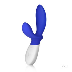 Масажер простати LELO Loki Wave