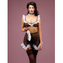 Костюм покоївки Baed Stories Sexy Maid