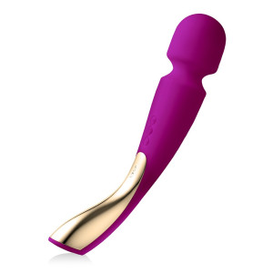 Вібромасажер LELO Smart Wand 2 Large