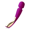 Вібромасажер LELO Smart Wand 2 Large