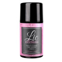 Гель для мінету Sensuva Lic-O-Licious Cotton Candy