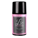 Гель для мінету Sensuva Lic-O-Licious Cotton Candy