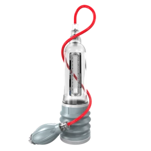 Гідропомпа Bathmate HydroXtreme 9 (X40)