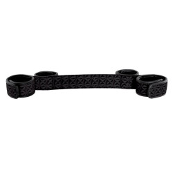 Розпірка NS Novelties Sinful Soft Spreader Bar
