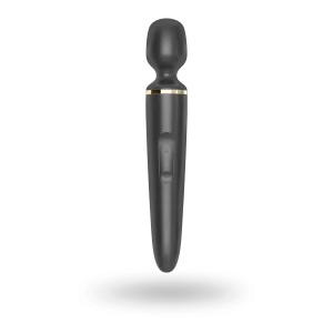 Вібромасажер Satisfyer Wand-er Woman