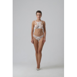 Холтер-бра O'She Lingerie Illusion