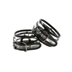 Наручники NS Novelties Bare Bondage