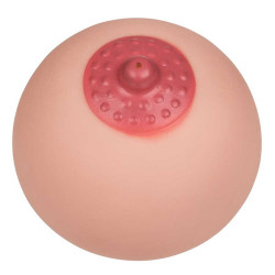 Іграшка-бризкалка Plastic Squirt Bosom Ball