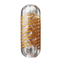 Мастурбатор Tenga Spinner Beads