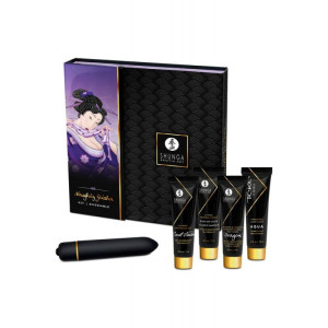 Подарунковий набір Shunga Naughty Geisha