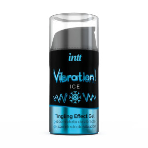 Рідкий вібратор Intt Vibration Ice