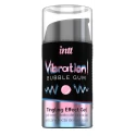 Рідкий вібратор Intt Vibration Bubble Gum