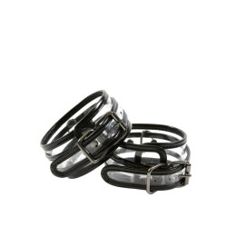 Поножі NS Novelties Bare Bondage