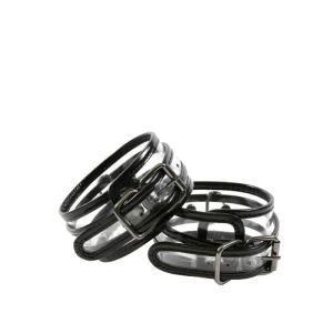 Поножі NS Novelties Bare Bondage