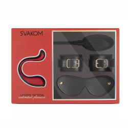 Подарунковий набір SVAKOM Limited Edition Unlimited Pleasure