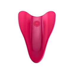 Кліторальний вібратор Satisfyer High Fly