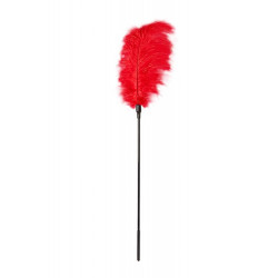 Лоскоталочка Guilty Pleasure Large Feather Tickler