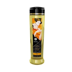 Масажна олія Shunga Stimulation Peach